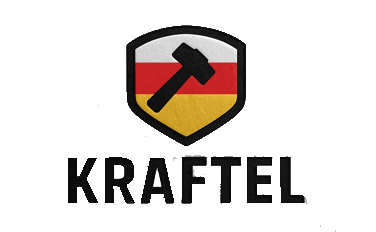 Kraftel Logo